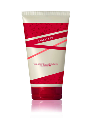 Wild Berry & Passionflower