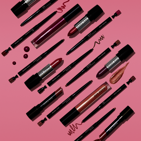 Mary Kay® Waterproof Lip Liner | Pink Nude