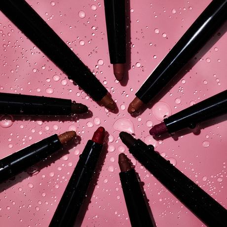 Mary Kay® Waterproof Lip Liner | Mauve Nude