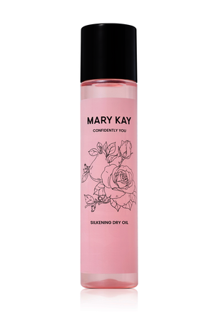 Mary Kay Confidently You™ Silkening Dry Oil