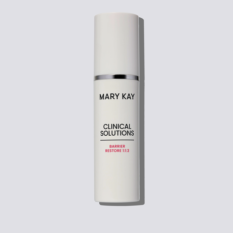 Mary Kay Clinical Solutions® Barrier Restore 1:1:3