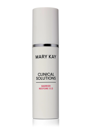 Mary Kay Clinical Solutions™ Barrier Restore 1:1:3