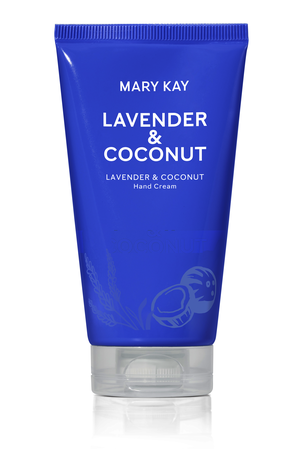 Mary Kay<sup>® </sup>Lavender & Coconut Hand Cream