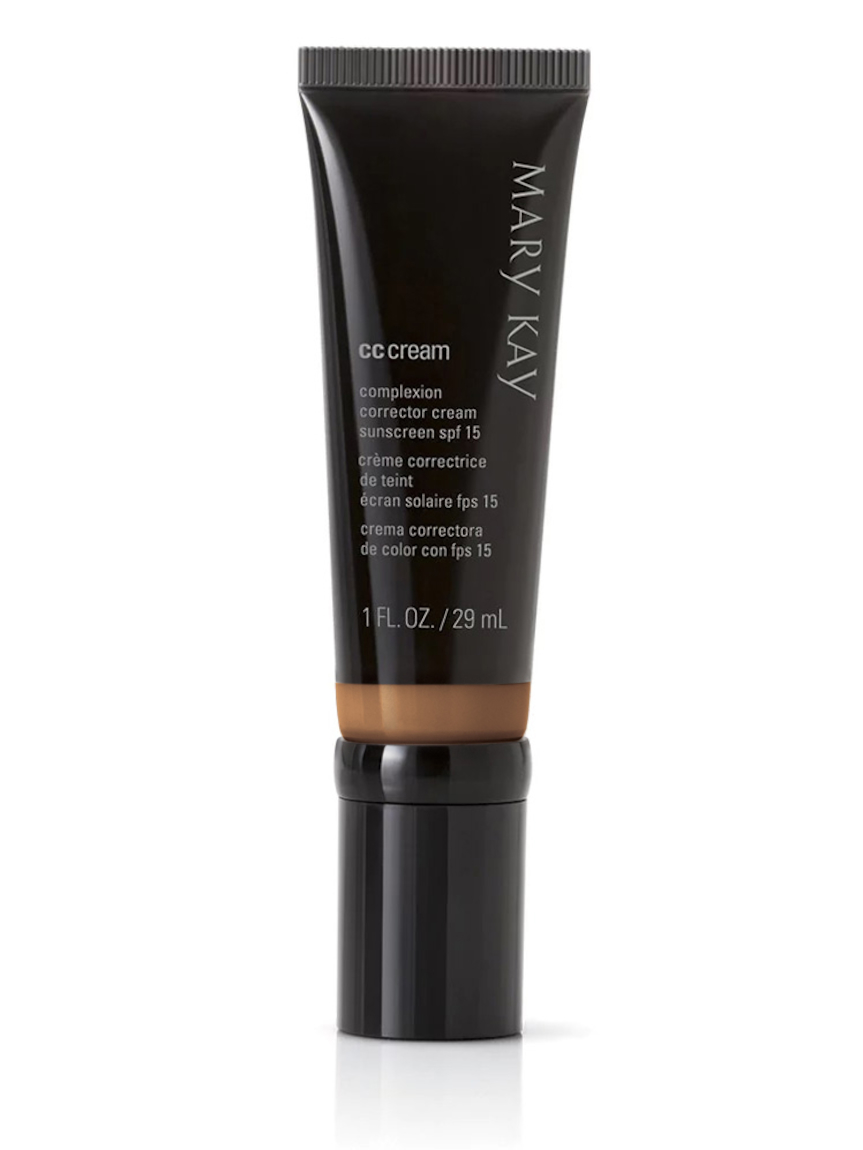 marykay sunscreen