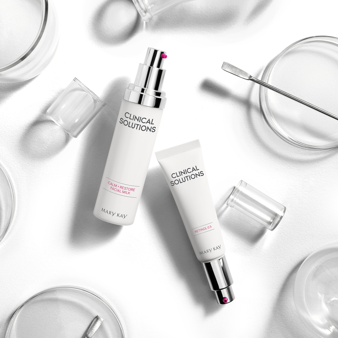 mary kay clinical solutions retinol 0.5