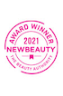 2021 New Beauty Award